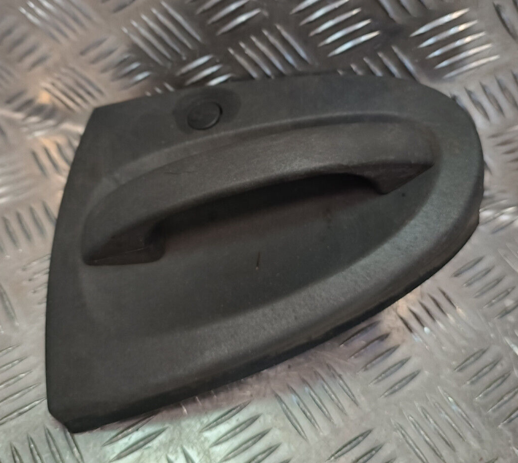 Smart ForTwo 451 Electric Drive Türgriff Links A 4517200175 ORIGINAL gebraucht - A4517200175
