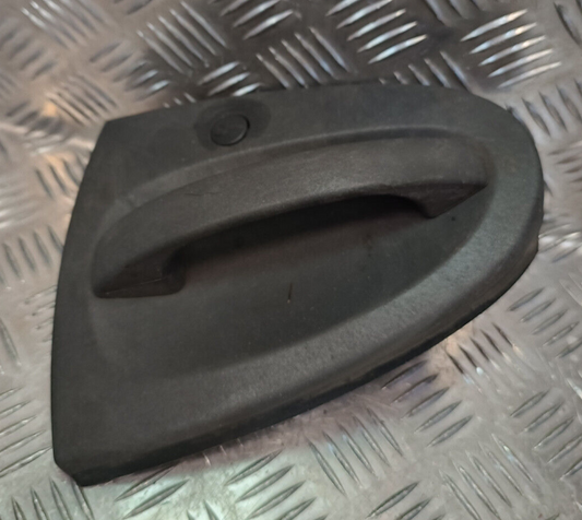 Smart ForTwo 451 Electric Drive Türgriff Links A 4517200175 ORIGINAL gebraucht - A4517200175