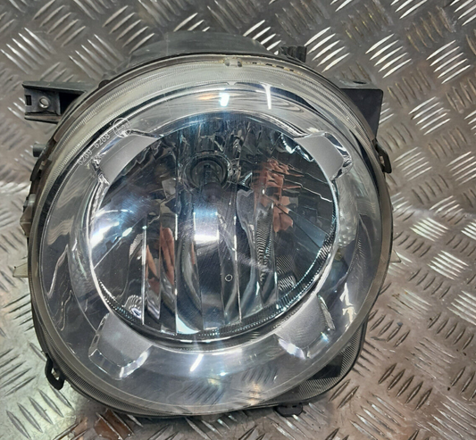 Jeep Renegade ab 2014 Scheinwerfer Fahrerseite Links ORIGINAL gebraucht - 51959798