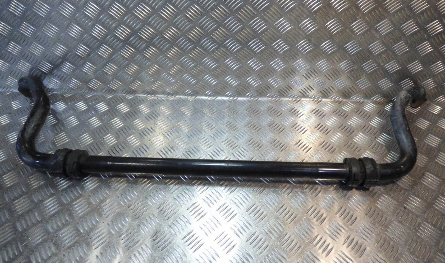Porsche Cayenne 92A Vorderachse Stabilisator Stabi 7L0411025H gebraucht - Original