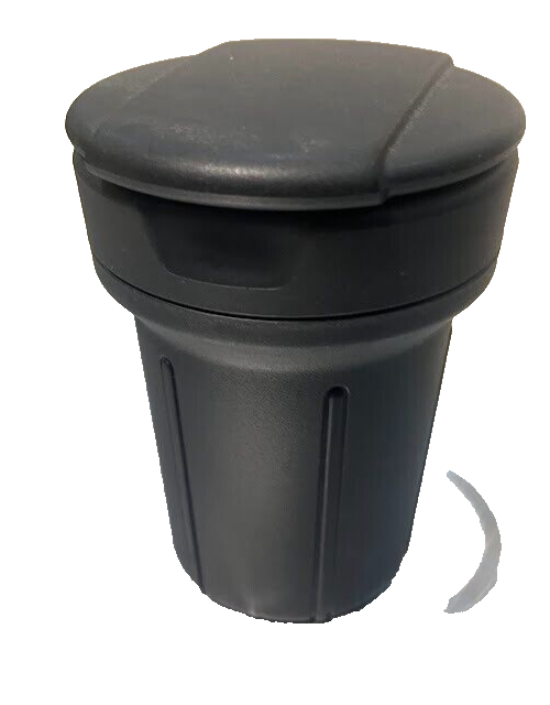 Audi Q3 8U 2011-18 A1 (8X1 8XK) 8X0857951 aschenbecher Neuwertig ORIGINAL gebraucht - 8U0857951