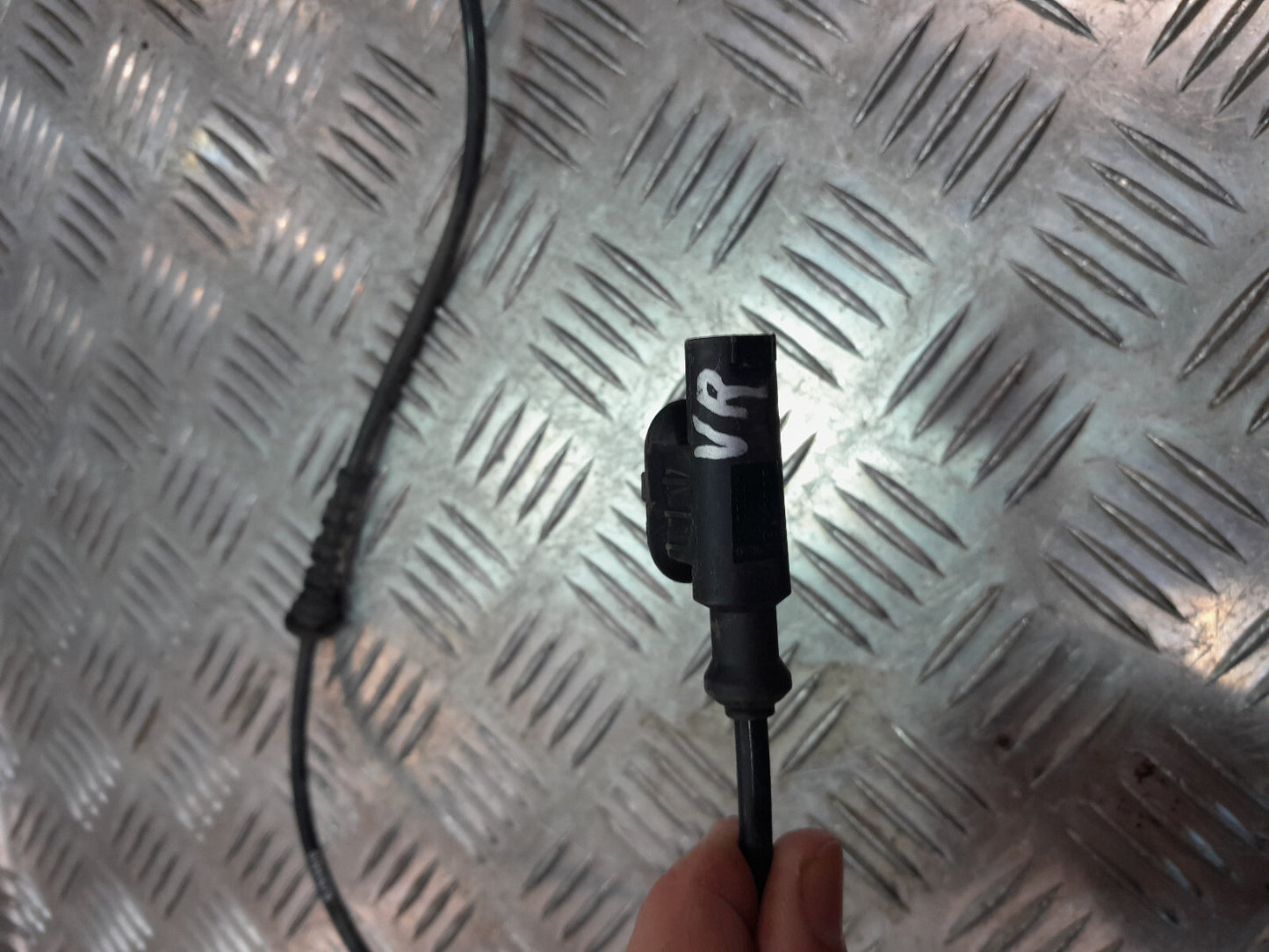 Jeep Renegade 1.6 Mjet ABS Sensor Kabelbaum Vorne Rechts ORIGINAL gebraucht - 51941079