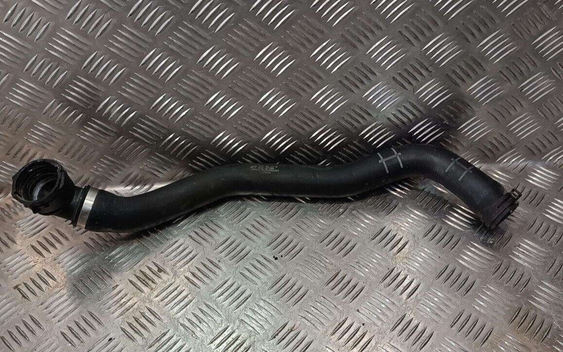 Porsche Cayenne S 92A Kühlleitung Kühlschlauch 7P5122101G ORIGINAL gebraucht - Wasserschlauch