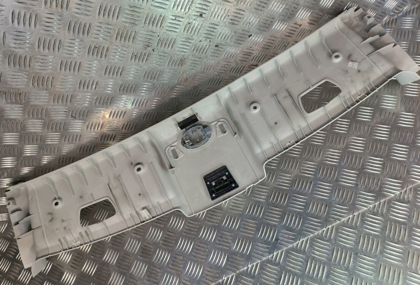 Smart ForTwo 451 Electric Drive Dachrahmen Innenbeleuchtung A ORIGINAL gebraucht - 4516950752