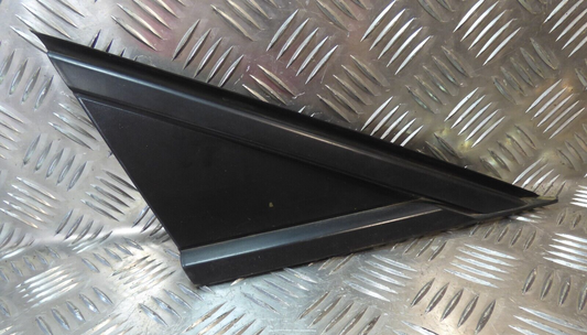OPEL ASTRA K Spiegeldreieck rechts Verkleidung Spiegel Abdeckung ORIGINAL gebraucht - - GM39041994