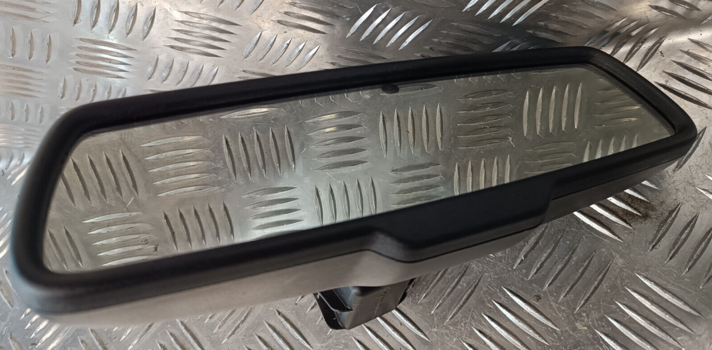 Jeep Grand Cherokee WK2 Original Innenspiegel gebraucht - 68271638AA