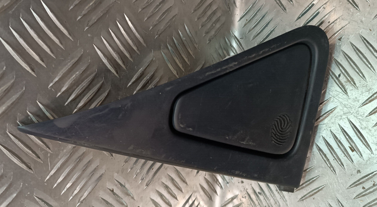 Renault Zoe 2022 Handgriff Hinten Griff Links ORIGINAL gebraucht - 826063070R