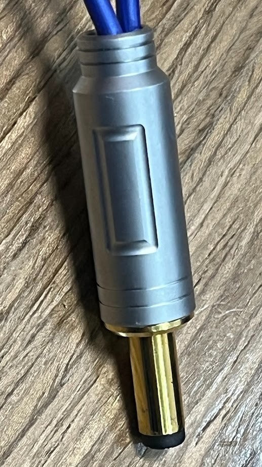 Ferrum Audio Ferrum HYPSOS Hybrid – Top-Zustand ORIGINAL gebraucht - Netzteil