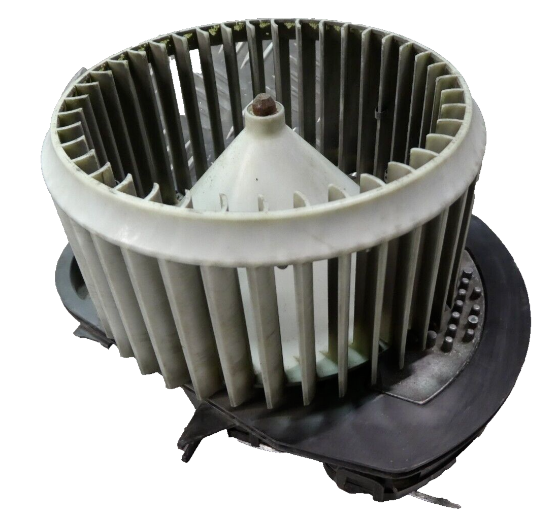 Porsche Cayenne 92A Gebläsemotor Lüftermotor ORIGINAL gebraucht - 7P0820021B