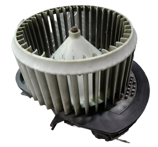 Porsche Cayenne 92A Gebläsemotor Lüftermotor ORIGINAL gebraucht - 7P0820021B