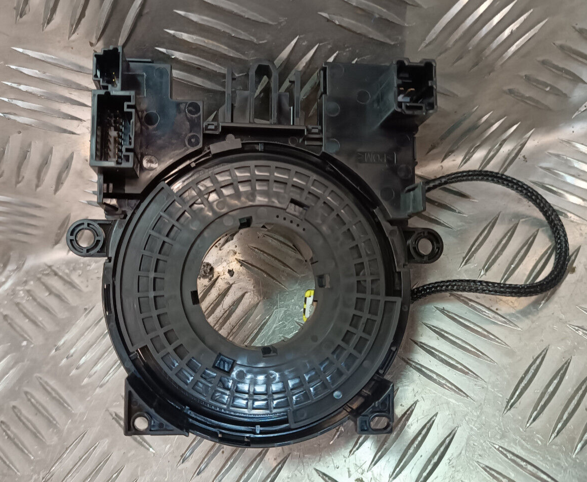 Renault Zoe 2022 Original Schleifring Wickelfeder Lenkstock gebraucht - 255547852R