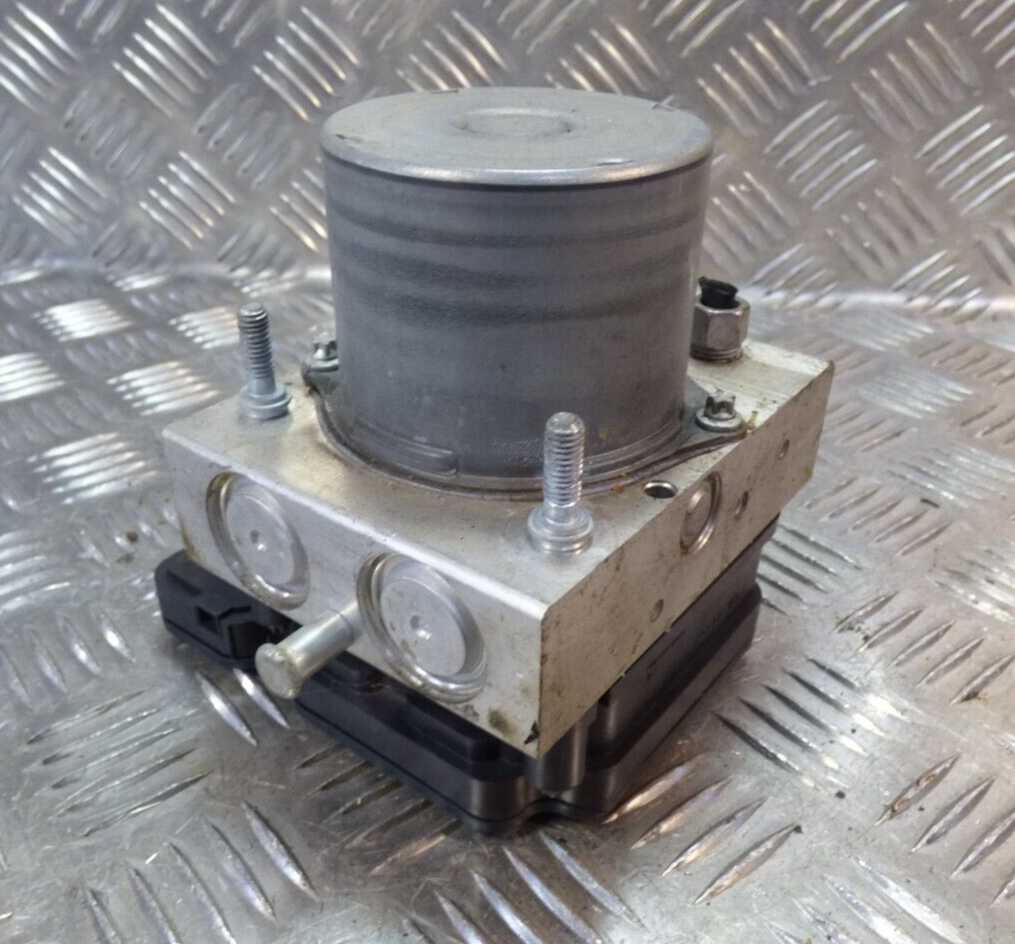 Jeep Cherokee KL 2015 ABS Steuergerät Pumpe Hydrauikblock 0265956137 ORIGINAL gebraucht - P68237001AD