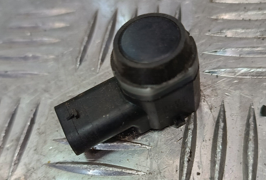 Porsche Panamera 970 PDC-Sensor PDC Einparkhilfe 10R-047850 Valeo ORIGINAL gebraucht - 207191915