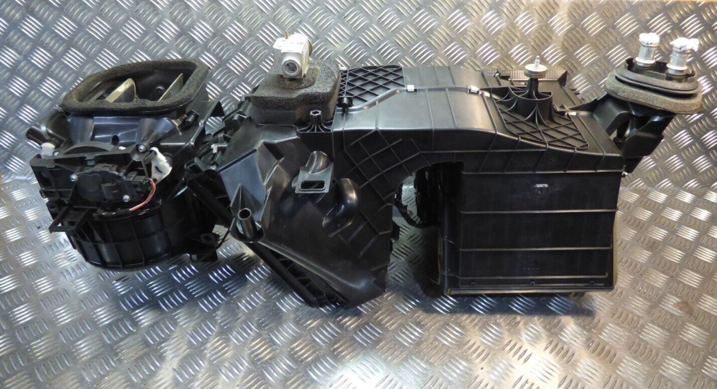 Porsche Cayenne 92A Gebläsekasten Heizungskasten 7P5820005F ORIGINAL gebraucht - Klimakasten