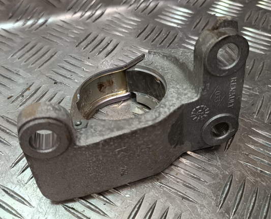 Renault Zoe 2022 Original Stützlager Lager Halter gebraucht - 397742387R