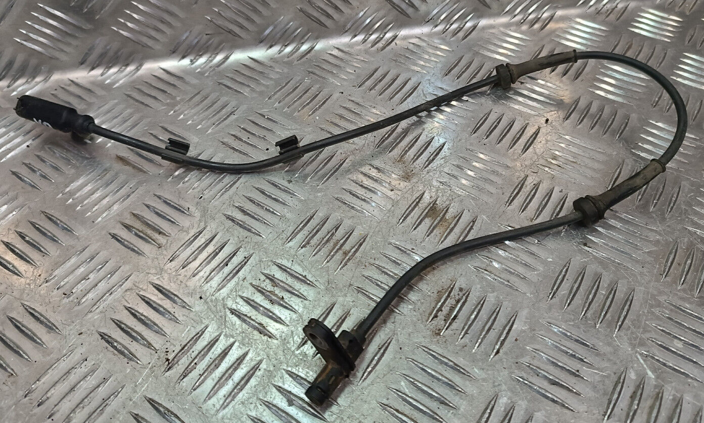 Smart ForTwo 451 Electric Drive ABS Kabelbaum A ORIGINAL gebraucht - 4515400217