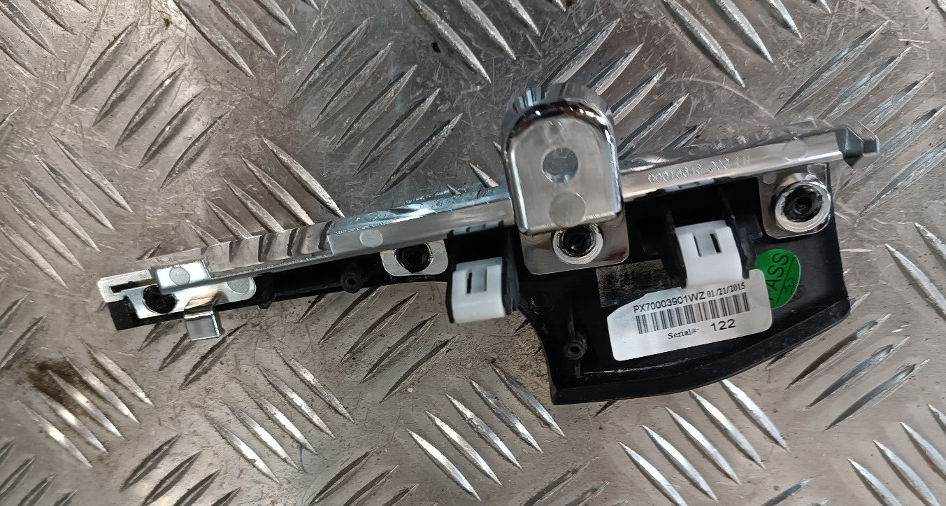 Jeep Grand Cherokee WK2 Armaturenbrett Verkleidung Abdeckung ORIGINAL gebraucht - PX70003901WZ