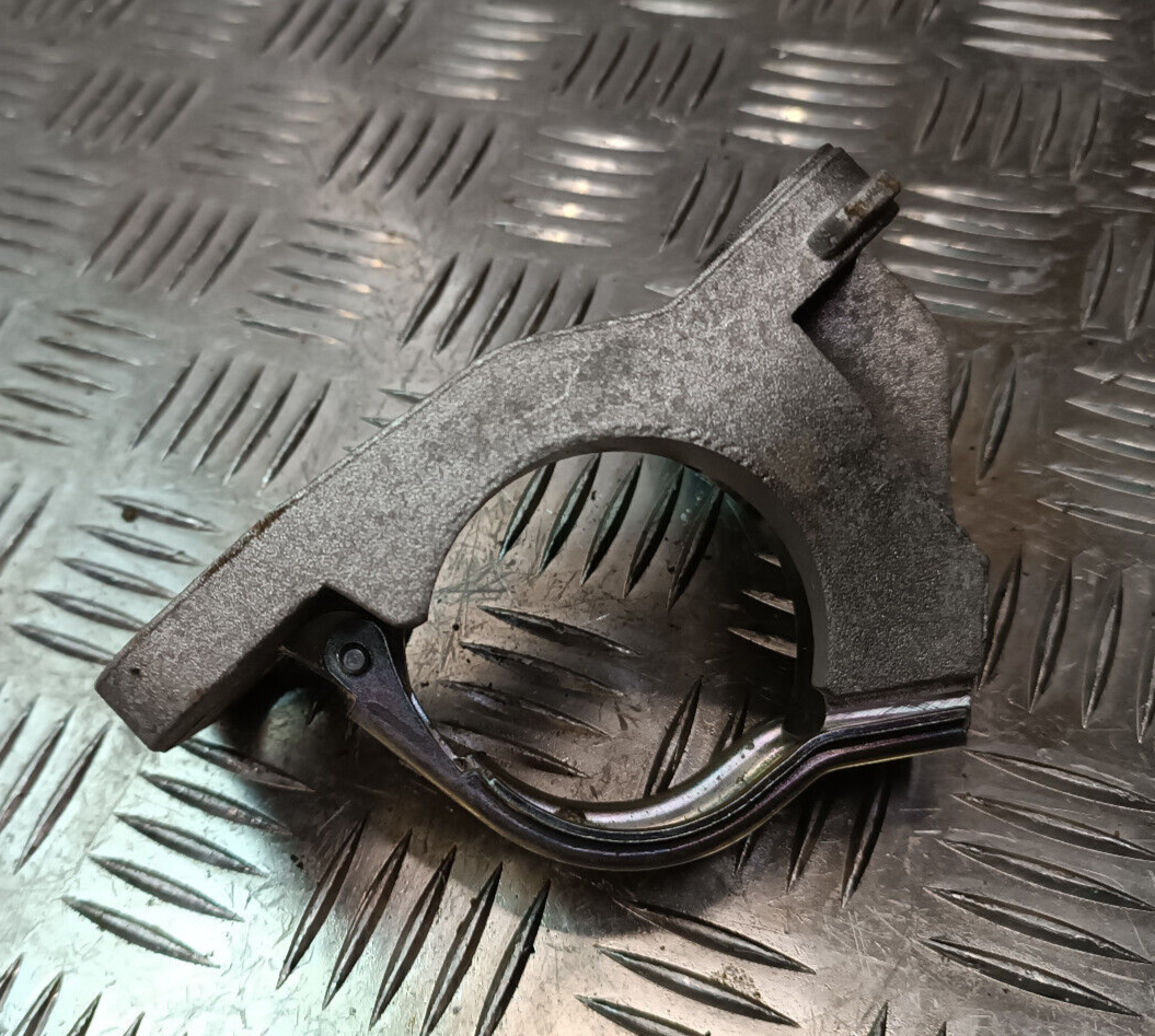 Renault Zoe 2022 Original Stützlager Lager Halter gebraucht - 397742387R