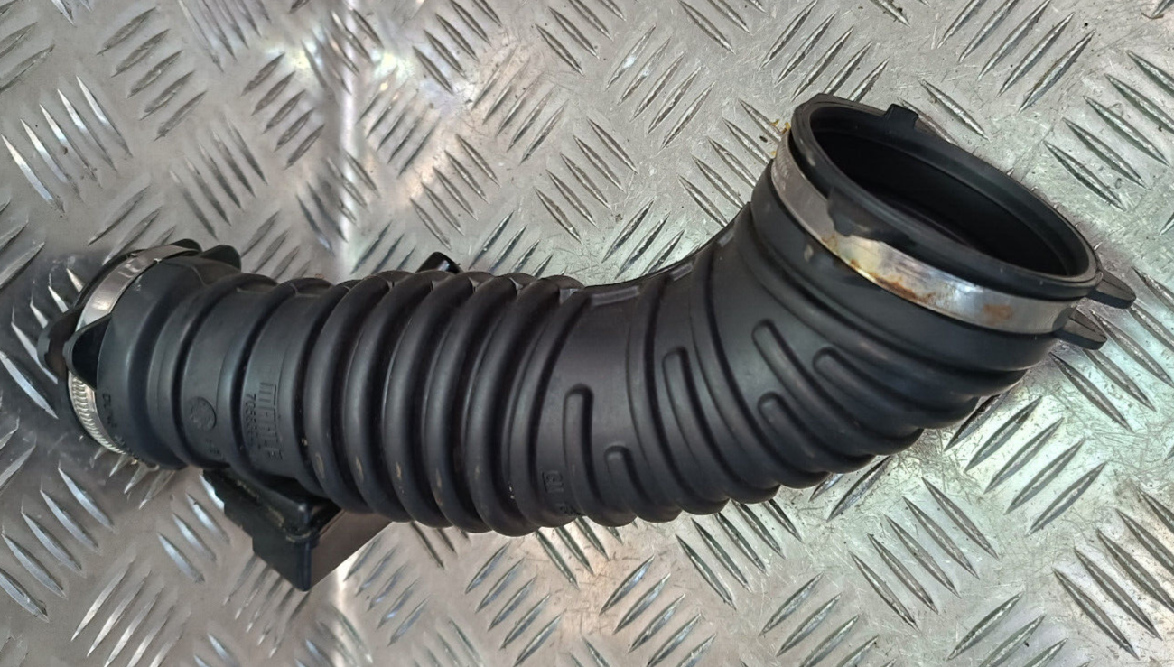OPEL ASTRA K 1.4 Turbo Ansaugschlauch Ladeluftschlauch GM 70583940 ORIGINAL gebraucht - 13367292