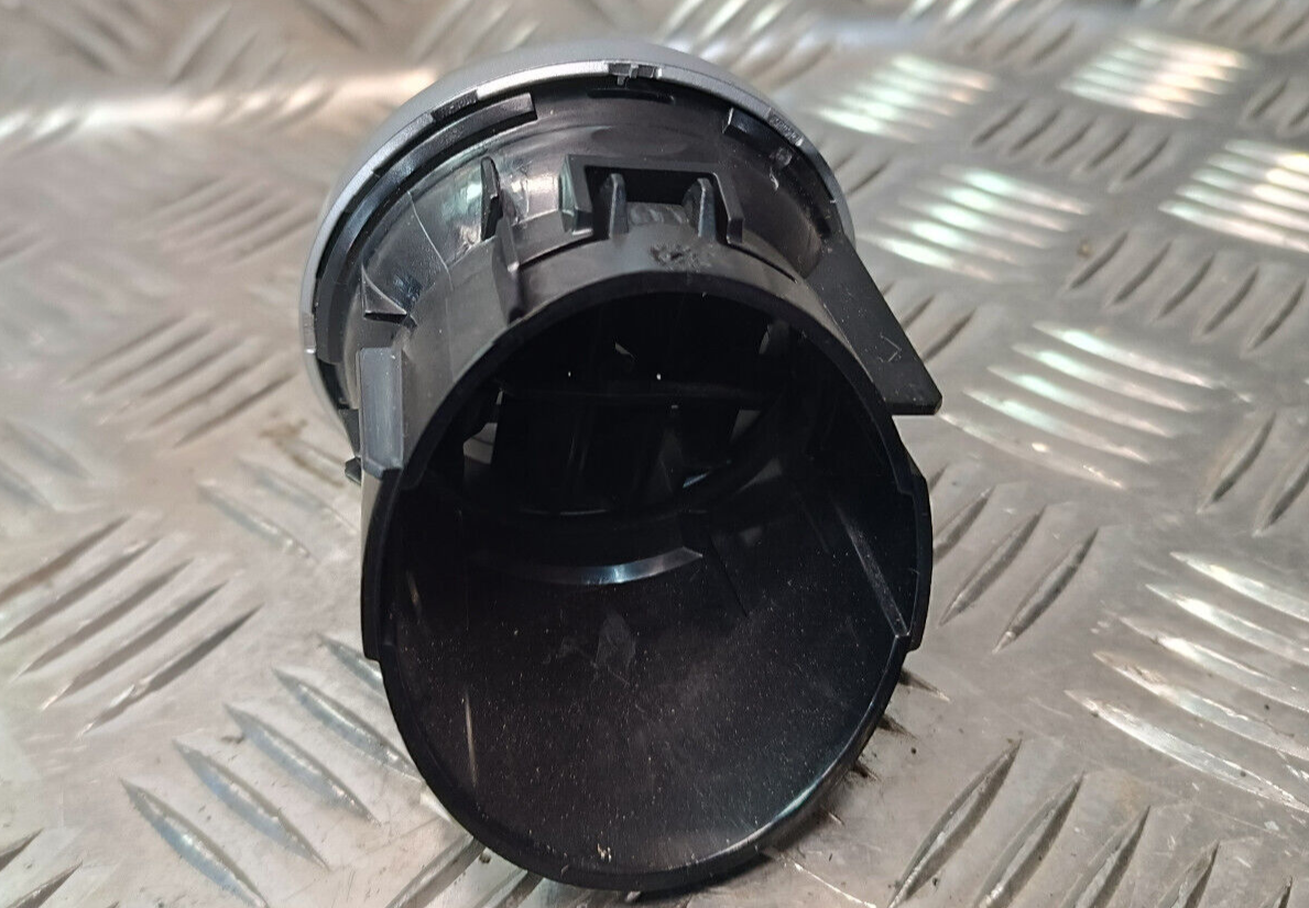 Smart ForTwo 451 Electric Luftdüse Continental ORIGINAL gebraucht - A4518301154