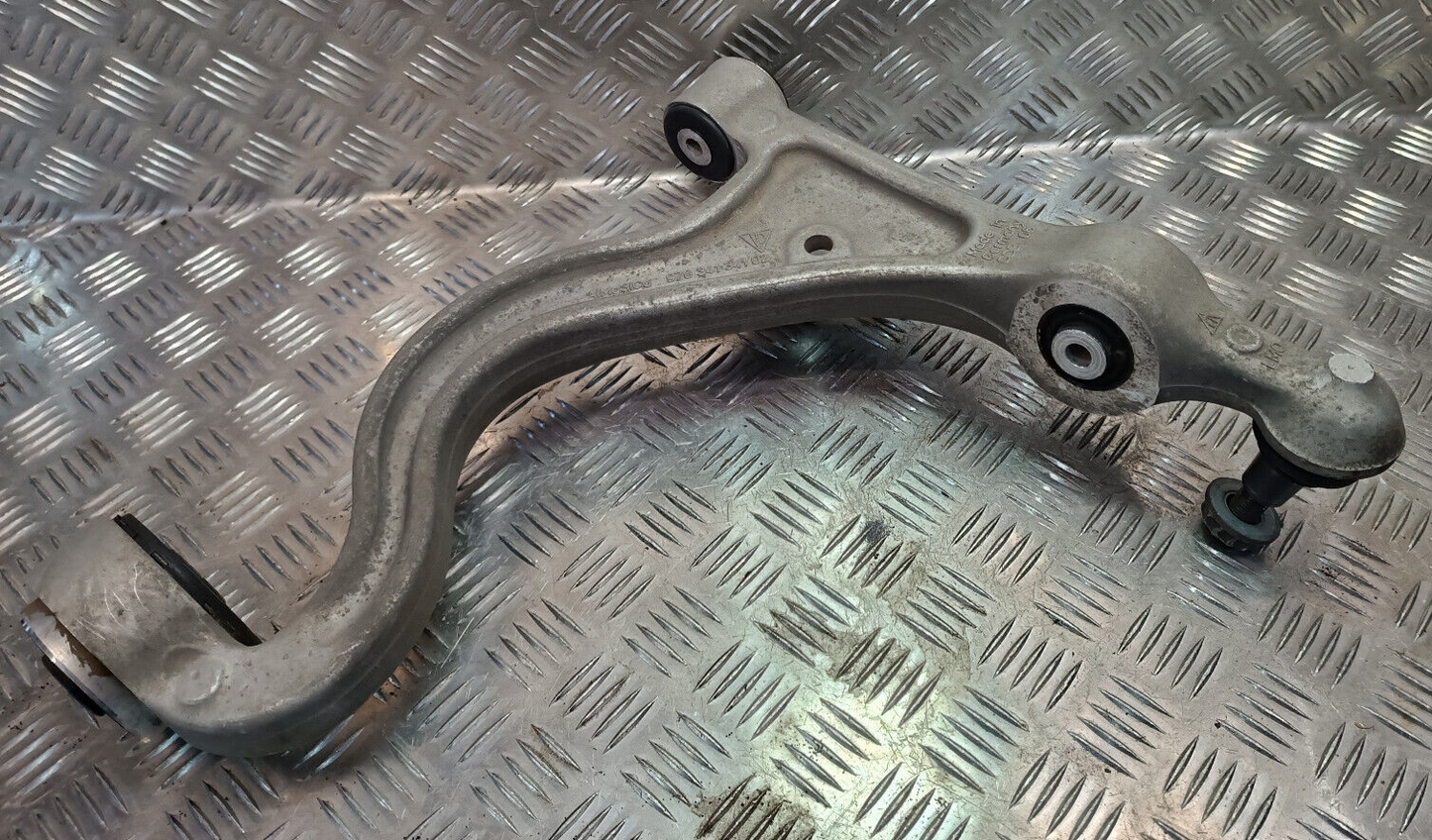 Porsche PANAMERA 970 Querlenker Vorne Links ORIGINAL gebraucht - 97034134102