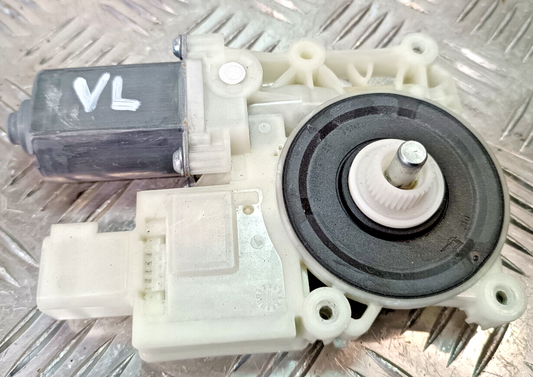 OPEL ASTRA K 1.4 Turbo 2019 Fensterhebermotor vorne links -101 ORIGINAL gebraucht - C86062