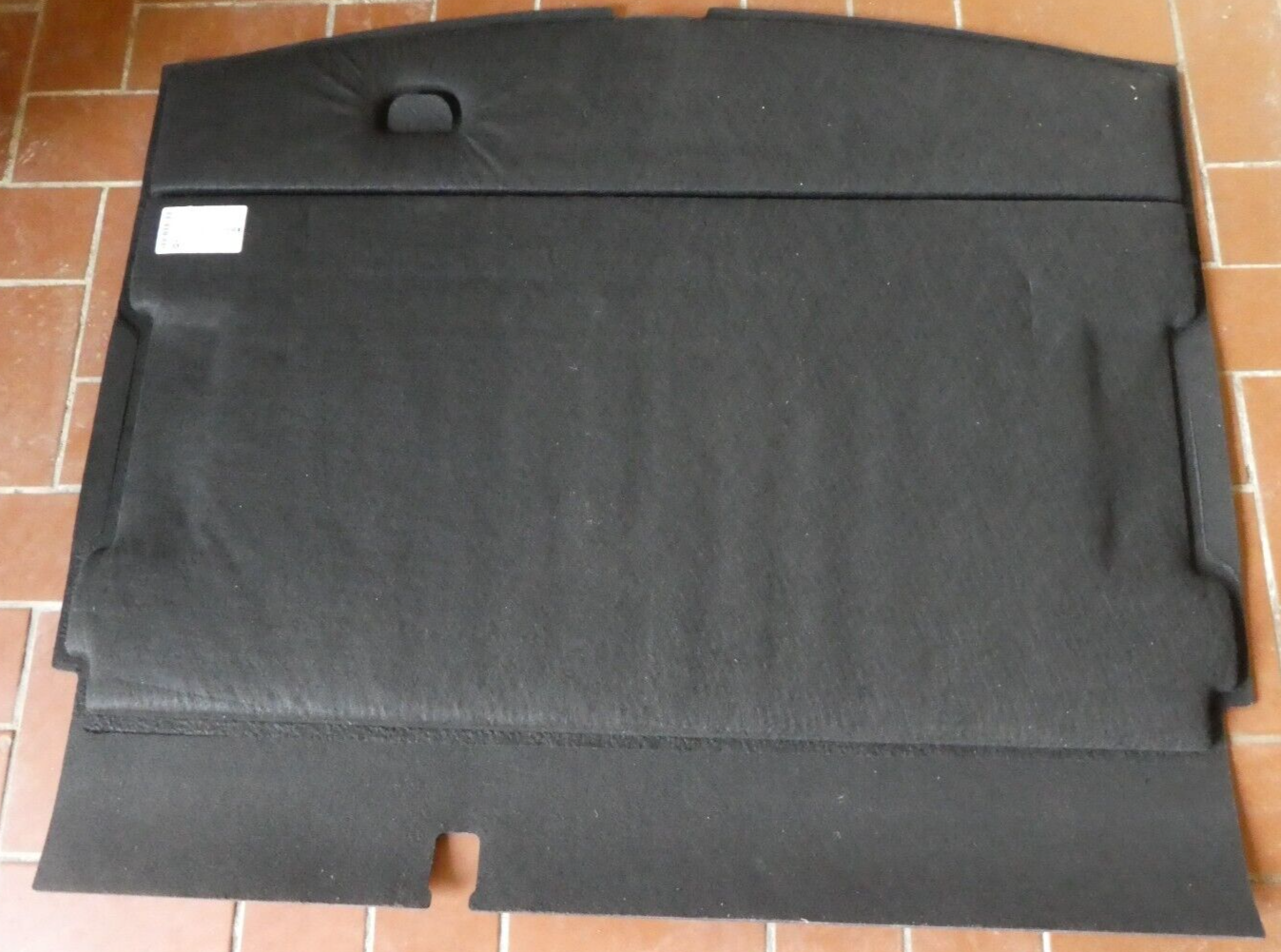 VW ID.3 ID3 Kofferraumboden Ladeboden 2021 schwarz 10A863463G CA9 ORIGINAL gebraucht - Volkswagen