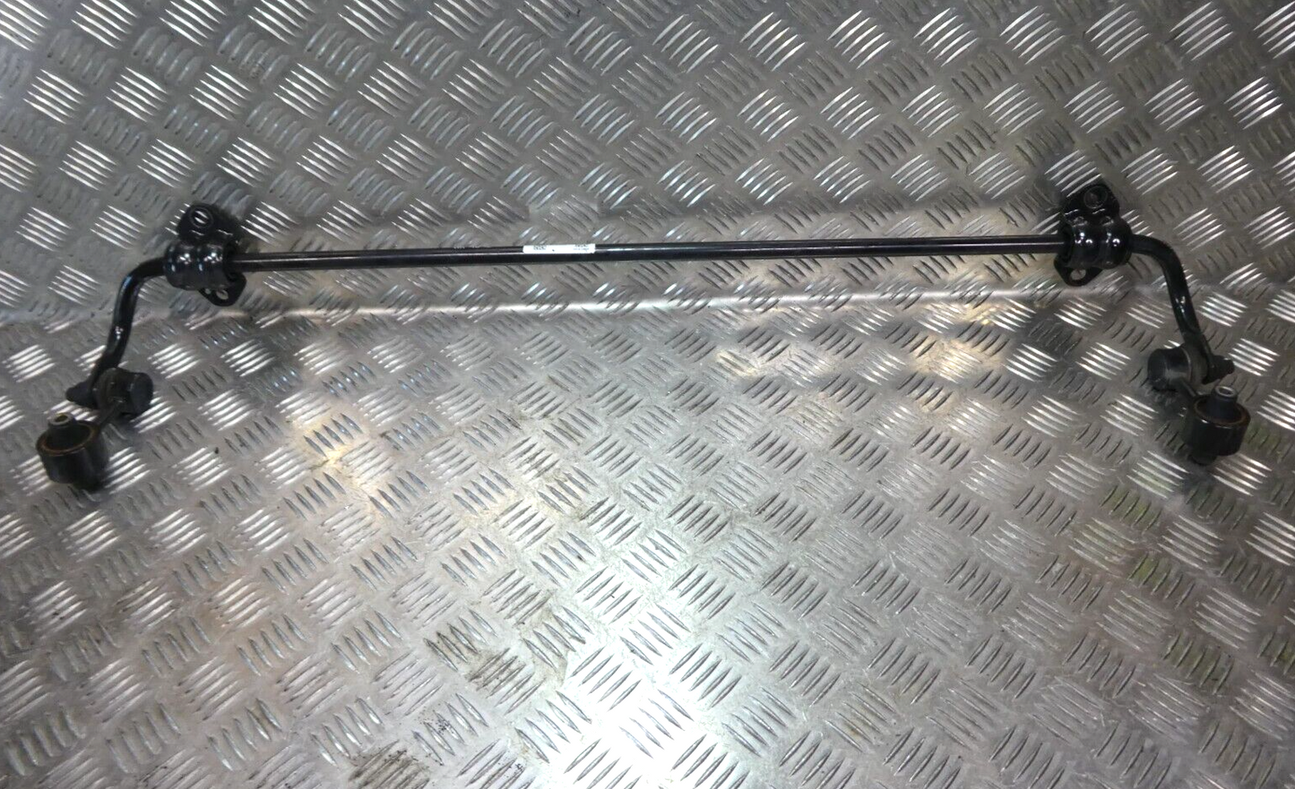 Hyundai Kona EV 2022 Stabilisator hinten 55510-CM000 gebraucht - Original