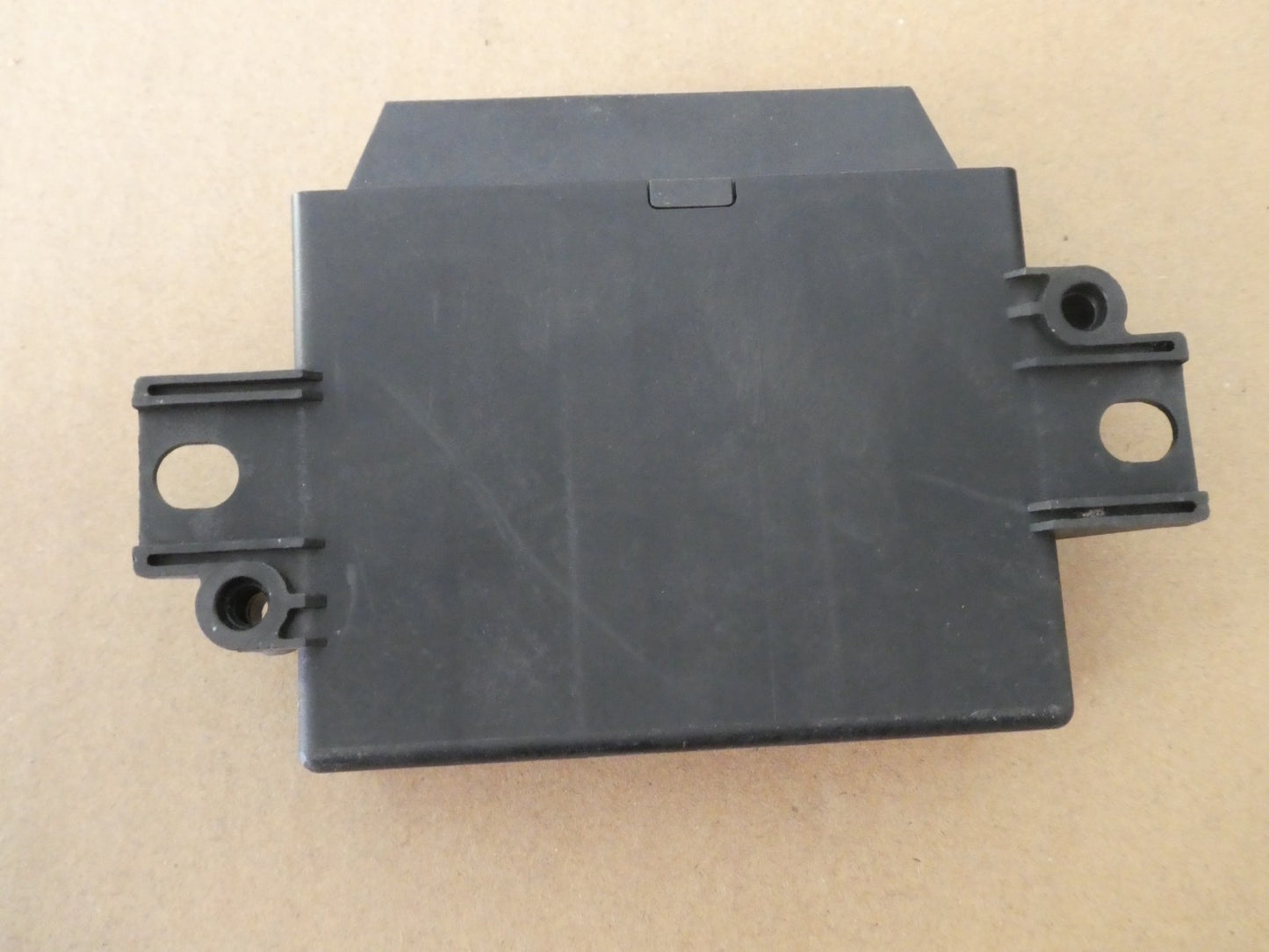 VW T5 -T6 Einparkhilfe PDC Steuergerät Modul Parkhilfe 7E0919475D ORIGINAL gebraucht - Transporter