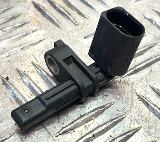 Orig Porsche Cayenne 92A ABS Sensor Drehratensensor 7P0927807A ORIGINAL gebraucht - Raddrehzahlsensor