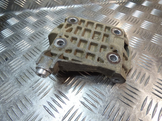 Porsche Cayenne 92A 3.0 TDI Lichtmaschine Halterung Halter ORIGINAL gebraucht - 059903143AC