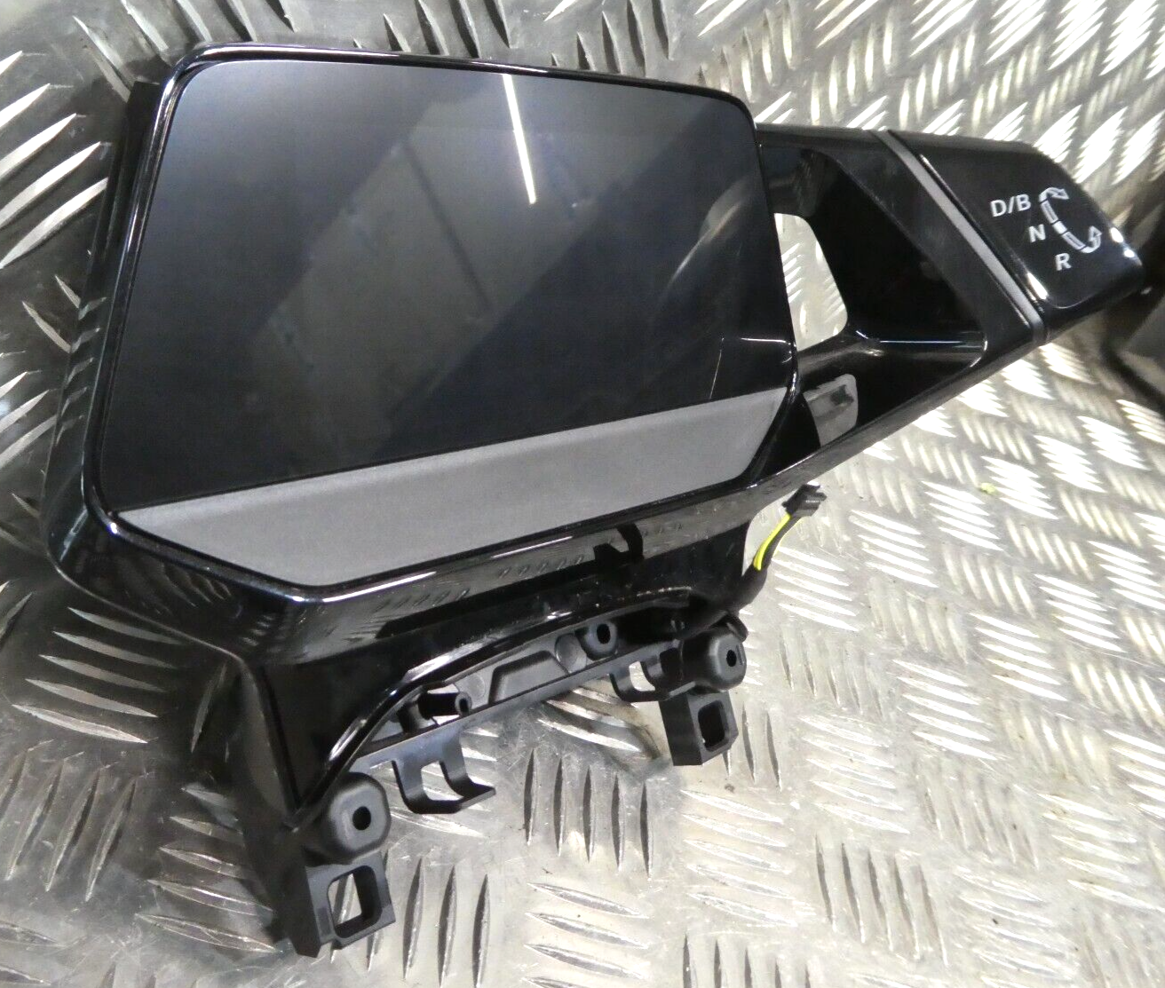 VW ID.3 PRO S Tacho Display 5.3 Zoll Bj.2021 NEUWERTIG ! ORIGINAL gebraucht - Kombiinstrument
