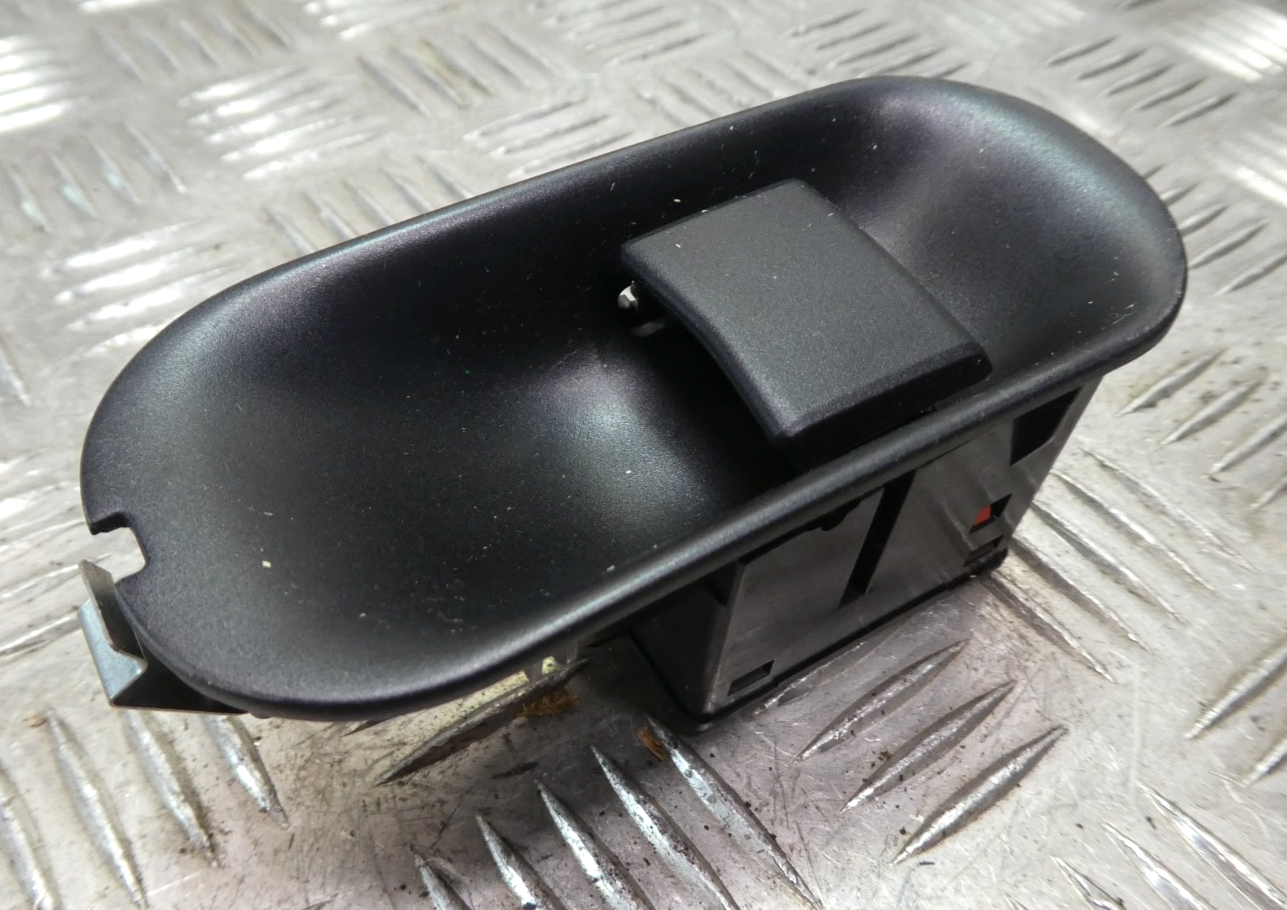 Porsche 3.0 E-Hybrid Schalter Lenksäulenverstellung 7PP953519E ORIGINAL gebraucht - Panamera