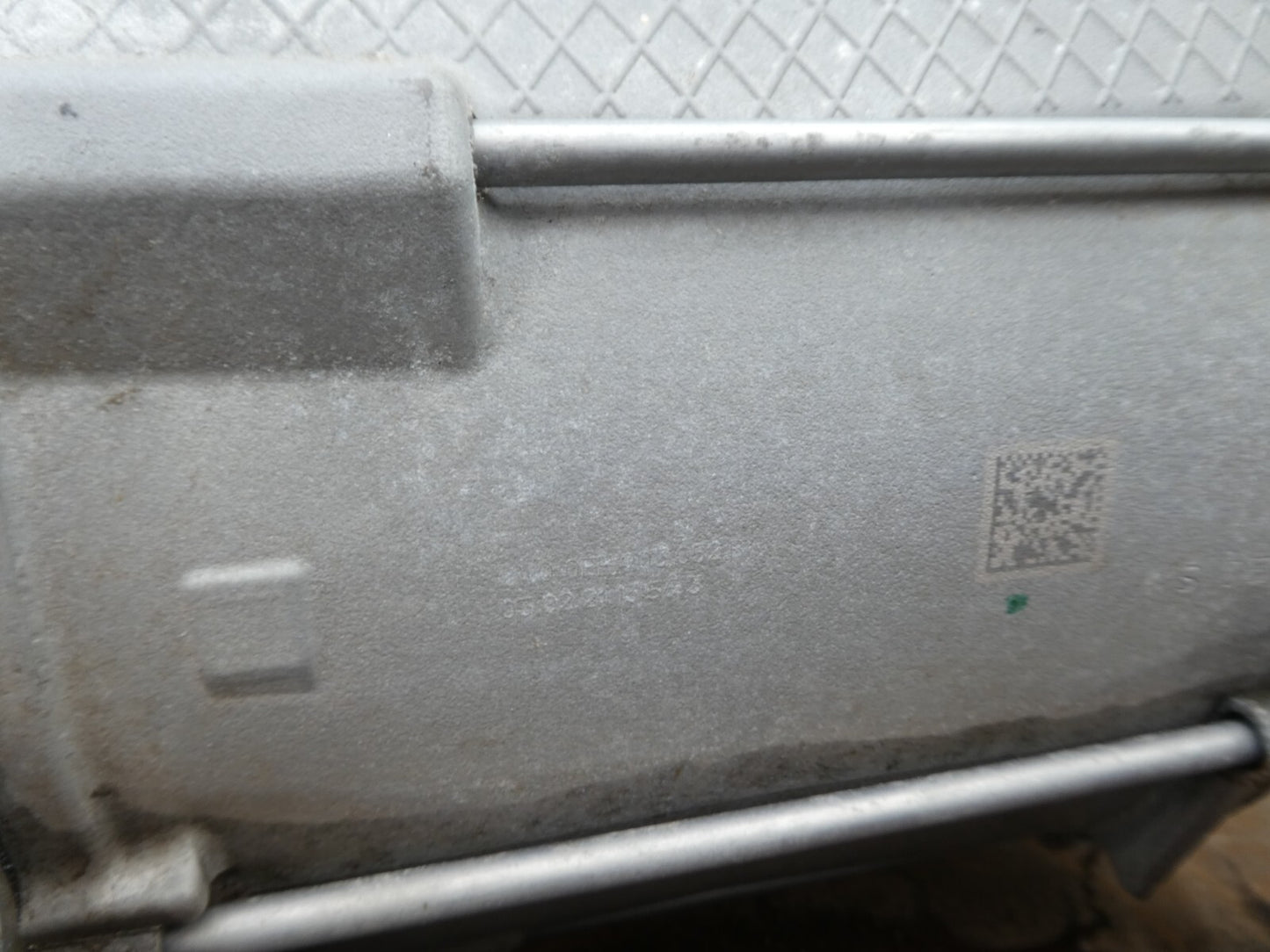 VW ID3 Pro 150kW Elektro Motor mit getriebe EBJA EBJC 1EA907121C ORIGINAL gebraucht - Volkswagen