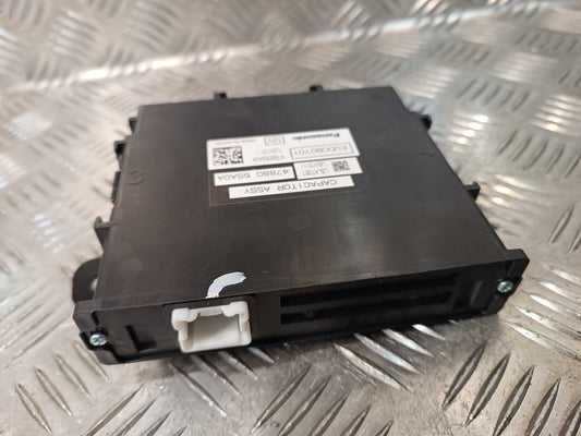 Renault Zoe 2022 Steuergerät Modul Panasonic 47880 5SA0A ORIGINAL gebraucht - 478805SA0A