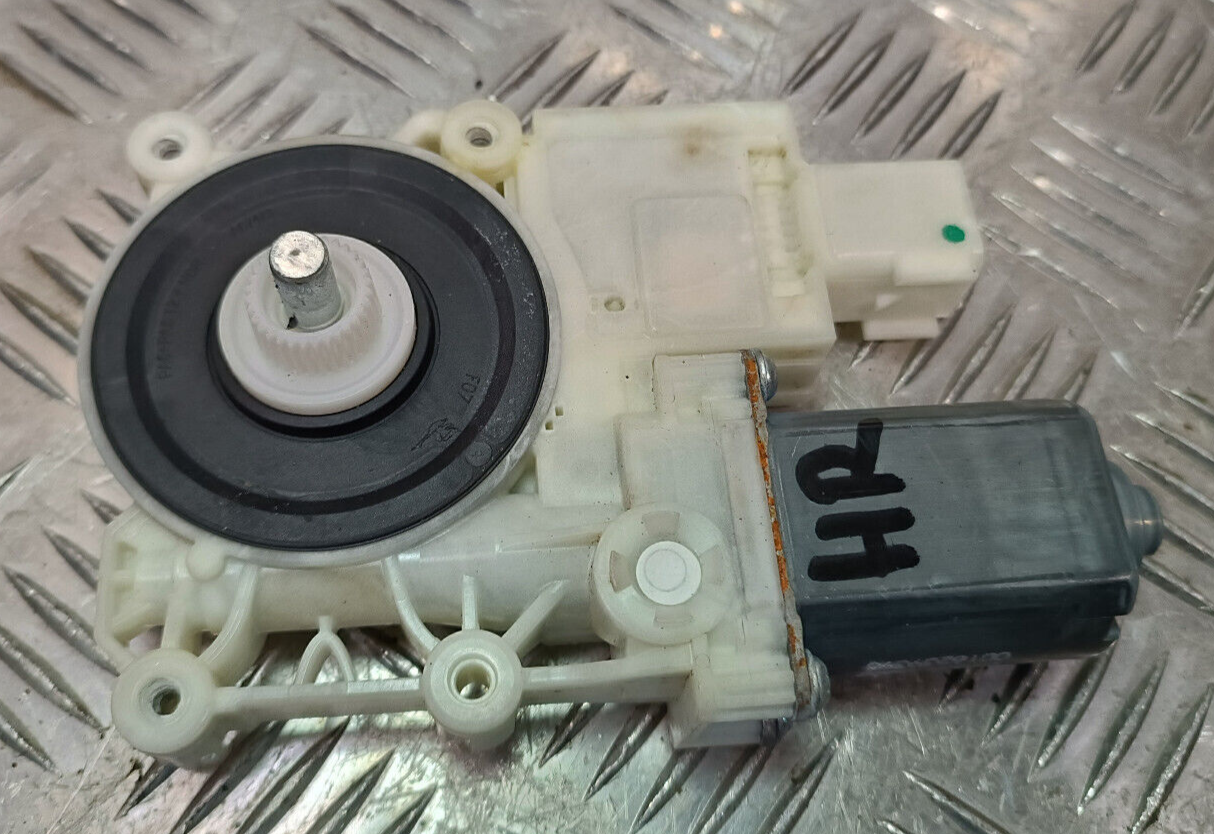 OPEL ASTRA K Kombi 1.0 Original Tür Fensterheber Motor Hinten Rechts -100 gebraucht - C86122