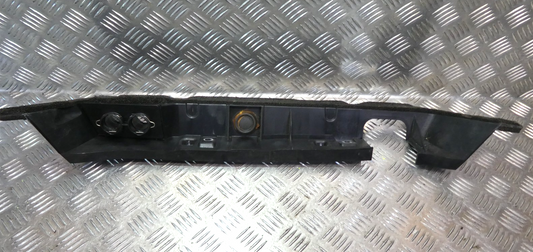 Porsche Panamera 3.0 S E-Hybrid Abdeckung Wasserkasten ORIGINAL gebraucht - 97057241502