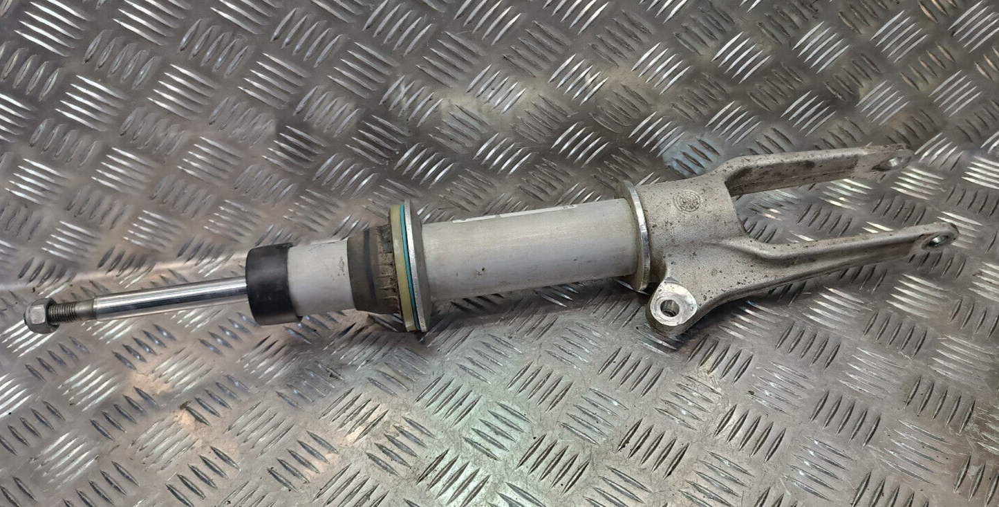 Porsche PANAMERA 970 Stoßdämpfer Stossdämpfer 315497 36H52A Sachs ORIGINAL gebraucht - 814904008930