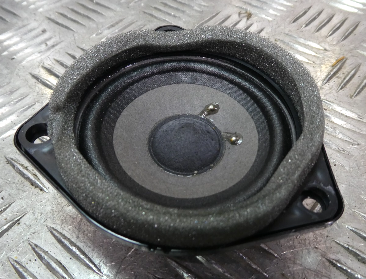 Porsche Macan 95B BOSE 7PP035415B ORIGINAL gebraucht - Lautsprecher