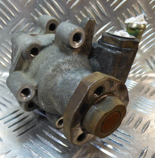 VW T5 1.9 TDI Servopumpe 7E0422154ES ORIGINAL gebraucht - Transporter