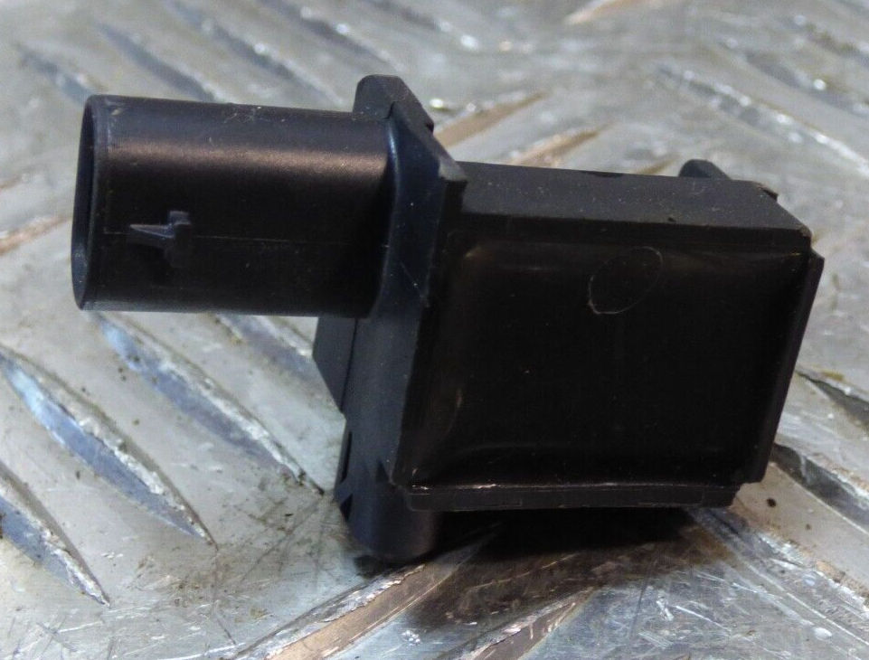 JEEP COMPASS II 2.0 MTJ 2021 VORNE AUSWIRKUNG BESCHLEUNIGUNGSSENSOR ORIGINAL gebraucht - 68245081AA