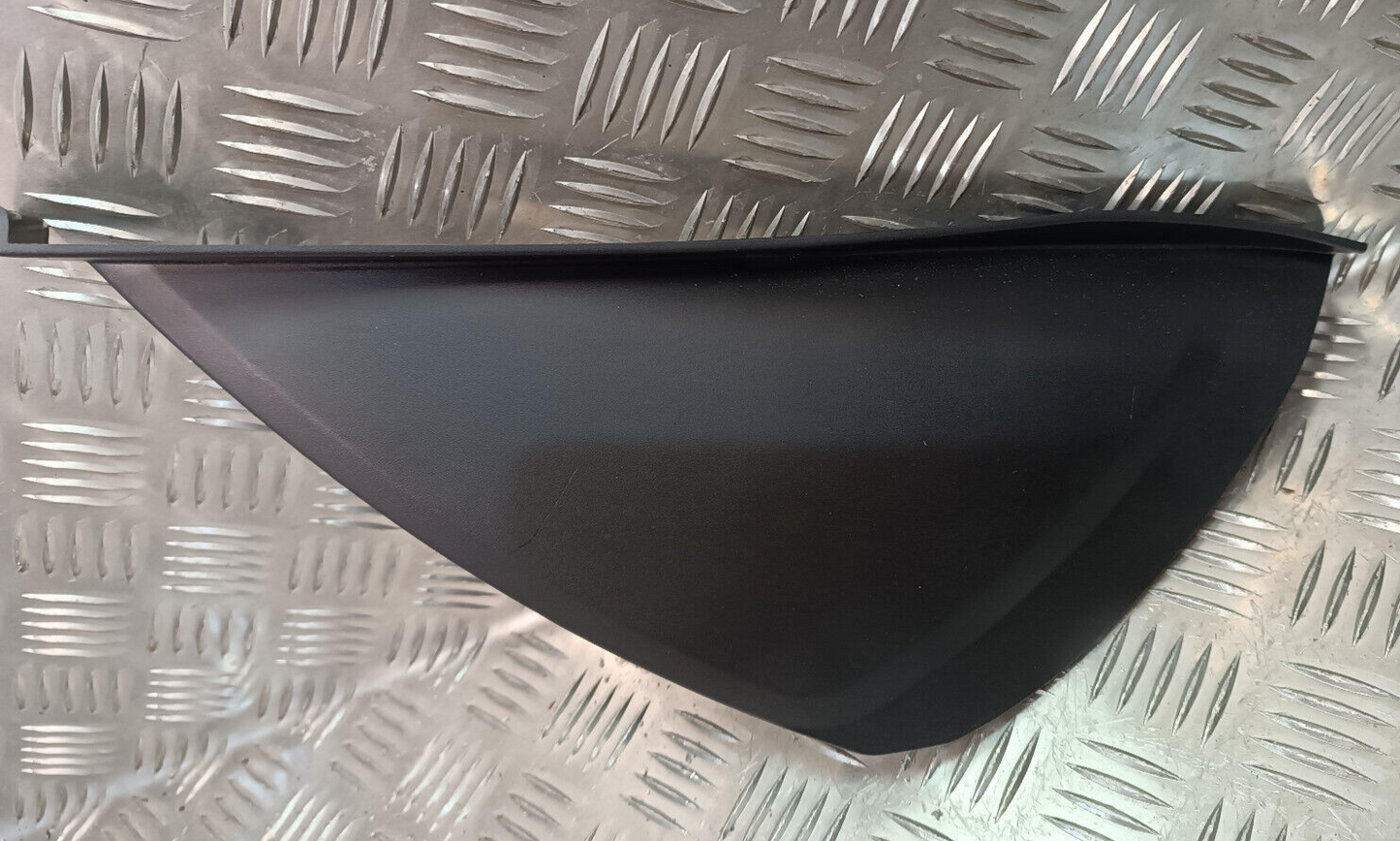 Renault Zoe 2022 Blende Verkleidung Armaturenbrett 2270916X 537741M ORIGINAL gebraucht - 689213298R