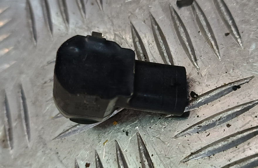 Porsche Panamera 970 PDC-Sensor PDC Einparkhilfe 10R-047850 Valeo ORIGINAL gebraucht - 207191915