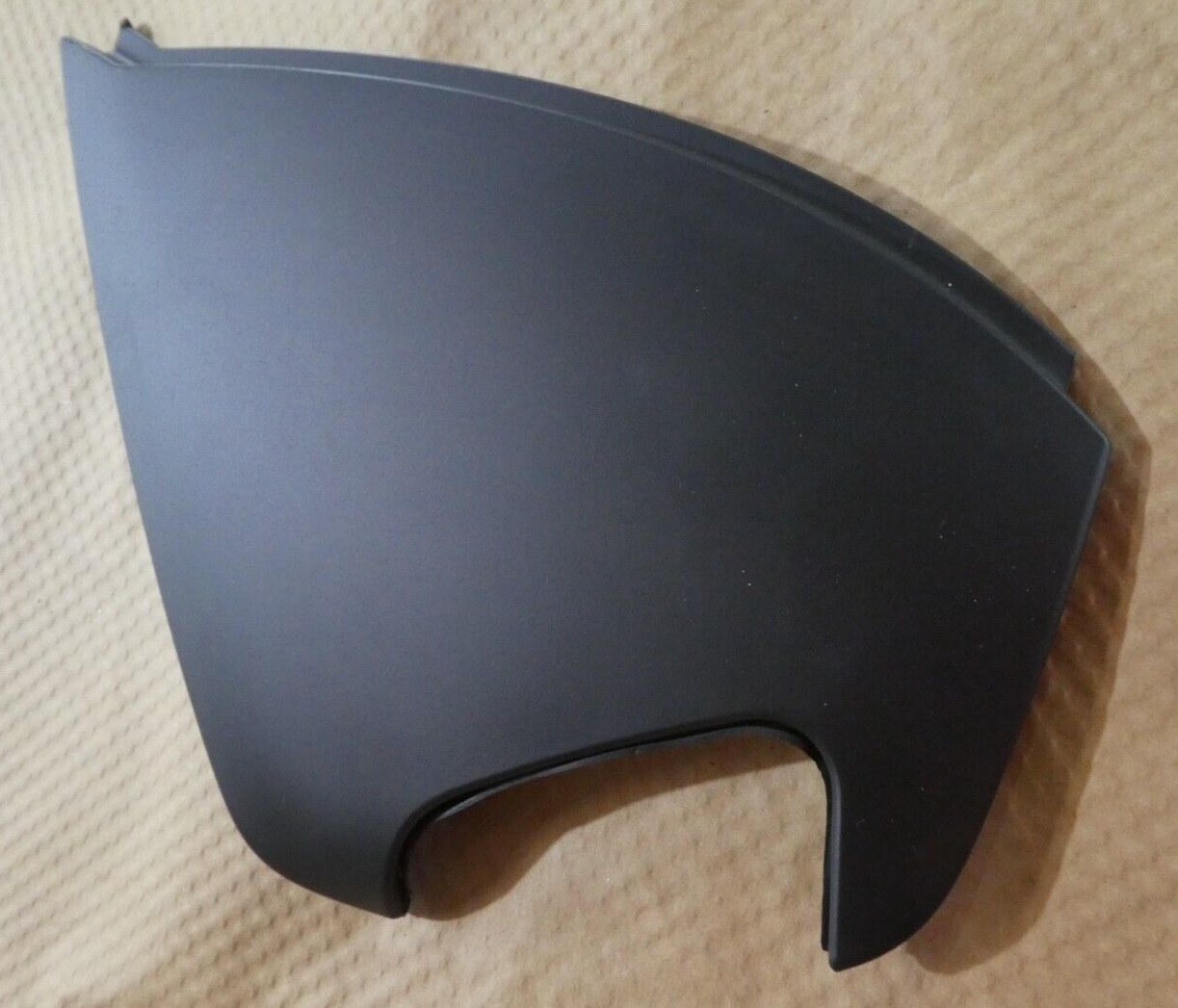 Porsche Panamer 970 Schliessteil Abdeckung Sicherungskasten R ORIGINAL gebraucht - 97055240600