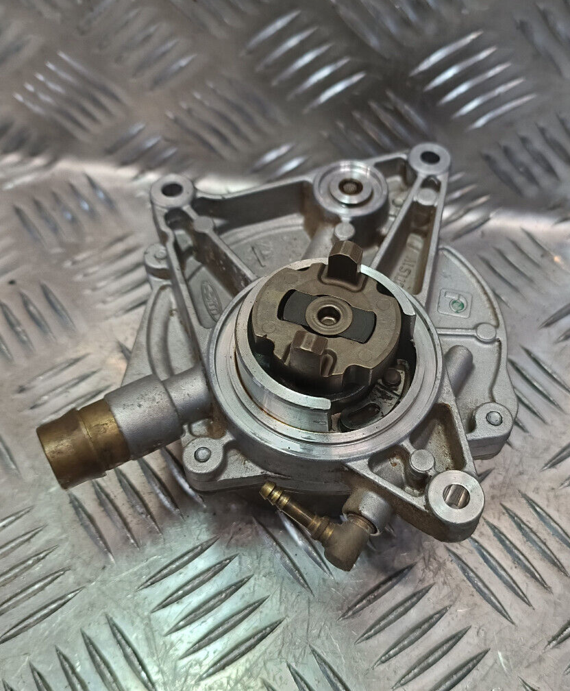 Porsche PANAMERA 970 3.6 V6 Vakuumpumpe Unterdruckpumpe 948110050 ORIGINAL gebraucht - 701219140