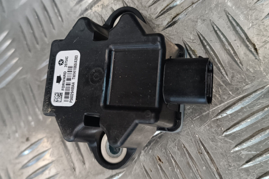 Jeep Grand Cherokee WK2 Drehratensensor Sensor Drehrate ORIGINAL gebraucht - - P56029469AA