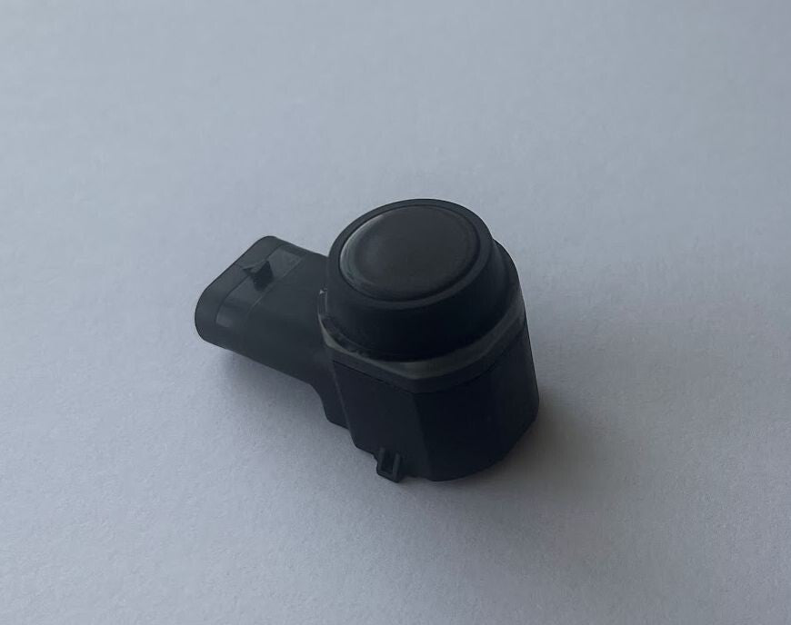 Porsche 970 PDC Sensor Einparkhilfe Parksensor hinten _ 4H0919275 _ M9Z ORIGINAL gebraucht - Panamera