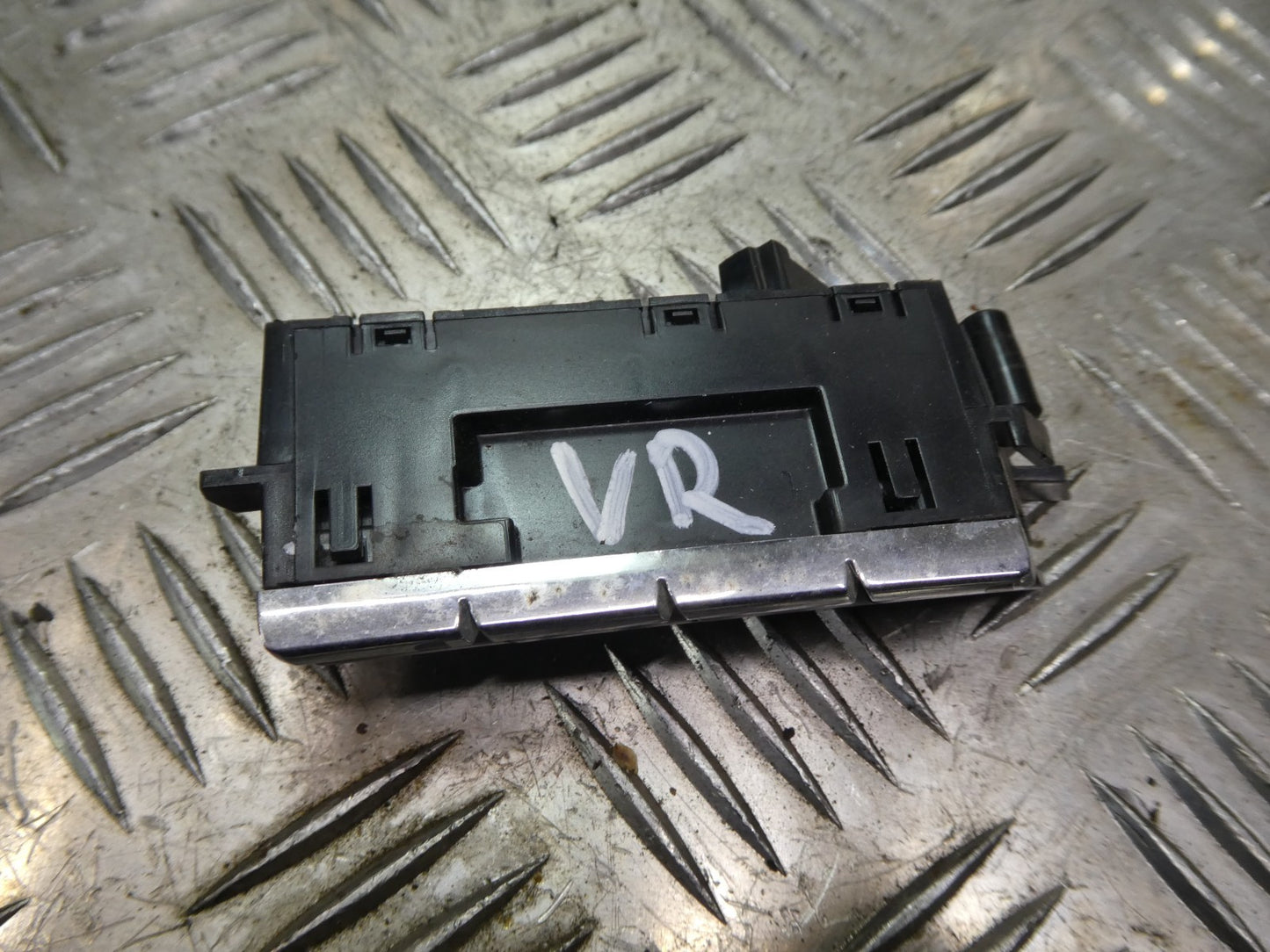 Porsche Panamera 970 Memory schalter Sitzverstellung Vorne Rechts ORIGINAL gebraucht - 97061310650