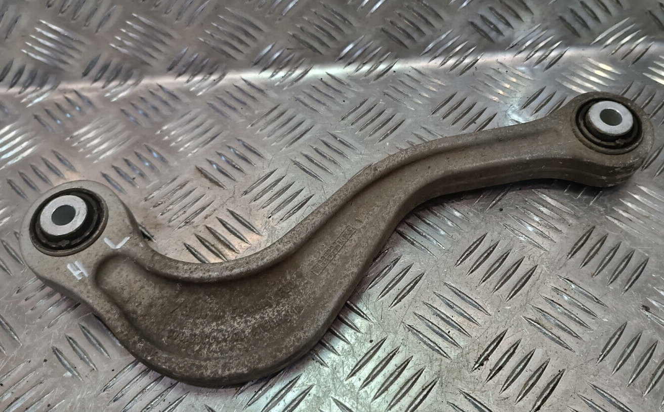 Porsche PANAMERA 970 Querlenker Hinterachse ORIGINAL gebraucht - 97033104700