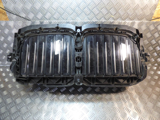 BMW X5 G05 2022 Kühlergrill Entlüftungsklappe Kühlergitter 226775 ORIGINAL gebraucht - Frontgrill